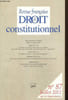 Revue fran&ccedil;aise de droit constitutionnel, n&deg;87 (juillet 2011) - D&eacute;finir la d&eacute;mocratie (Anne-Marie Le Pourhiet) / Les &eacute;tudes d'impact, une r&eacute;vision ...