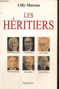 Les Héritiers