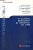 "Transmission, signification ou notification des actes (Collection ""Droit & professionnels"")". Collectif