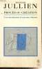 "Procès ou création - Une introduction à la pensée chinoise (Collection ""Biblio Essais"", n°4238)". Jullien François