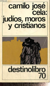 "Judios, moros y cristianos (Collection ""Destinolibro"", n°70)"