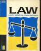 Law. Barker David, Padfield Colin