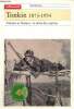 "Tonkon, 1873-1954 : Colonie et Nation, le delta des mythes (Série ""Mémoires"", n°32)". Franchini Philippe