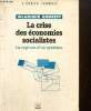 "La crise des économistes socialistes - La rupture d'un système (Collection ""Libres Cours"")". Andreff Wladimir