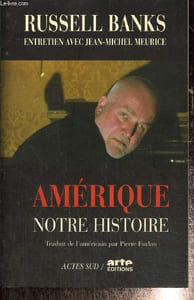 "Entretien avec Jean-Michel Maurice : Amérique, notre Histoire (Série ""Lettres anglo-américaines"")"