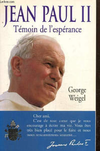 Jean-Paul II - Témoin de l'espérance