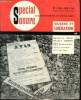 Special Sonore, n°3 (mai-juin 1964) - Guerre et Libération. Vignal Pierre & Collectif