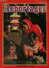 Grands Reportages, n°1 (mai-juin 1978) : Pushkar, l'Inde éternelle (Bruno Barbey) / Jours tranquilles à Harlem (Philippe Labro) / L'arche de Noah ...