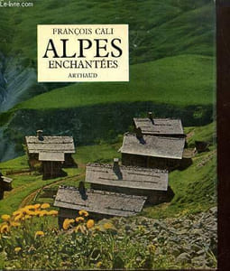 Alpes enchantées