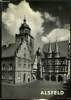 Alsfeld - Aufnahmen von Erich Müller-Cassel. Groszmann Dieter