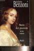 Marie des Passions, tome II. Benzoni Juliette