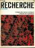 La Recherche, n°35 (juin 1973) - L'origine des rayons cosmiques / L'histoire de la génétique - La protection des inventions (Charles Gilguy) / Les ...