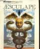 Aesculape, n°4, 55e année (avril 1972) : La véritable histoire du Saint-Graal (Michel de Roisin). Manoury André & Collectif