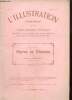 L'Illustration Théâtrale, n°136 (15 janvier 1910) : Pierre et Thérèse. Prévost Marcel