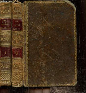 Les Petits Béharnais, ou Leçons de morale convenables à la jeunesse, tomes I et II (2 volumes)