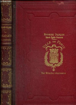 La Belgique illustrée. Dumont-Wilden