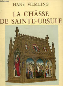 La Châsse de Sainte-Ursule