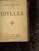 "Idylles (Collection ""Bibliothèque Miniature"")". Chénier André