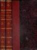 Les Compagnons du Glaive, tomes I et II (2 volumes). Stapleaux Léopold