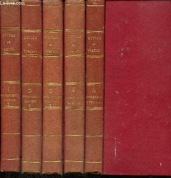 Oeuvres de Vertot, tomes I à XII (12 volumes) : Histoire des Révolutions de la République Romaine / Histoire des Révolutions de Suède / Histoire des ...