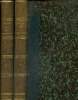 Le Docteur Rouge, tomes I et II (deux volumes). Mary Jules