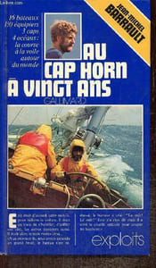 "Au Cap Horn à vingt ans (Collection ""Exploits"")"