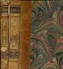 Le Livre de la Jungle / Le Second Livre de la Jungle (2 volumes). Kipling Ripling