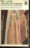 Trilogie New-Yorkaise : Cité de verre - Revenants - La Chambre Dérobée (Babel, n°32). Auster Paul