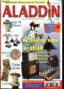 Aladin, le magazine des chineurs, 23e année, n°254 (septembre 2009). Sebaya Nina & Collectif