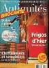 Antiquités Brocante, n°65 (juin 2003). Guitard Evelyne & Collectif
