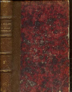 La belle Gabrielle, tome III