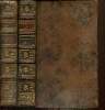Exhortations et instructions chrétiennes, tomes I et II (2 volumes). Bourdaloue