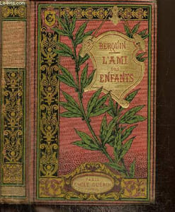 L'Ami des Enfants