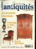 France Antiquités, n°149 (avril 2003) : Les armoires lyonnaises / L'éclairage au XIXe siècle / Le prix des siècles / Expertise d'une commode Louis XV ...