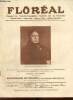 Floréal, n°23 (9 juin 1923) : L'artillerie meurtrière (J. Paul-Boncour) / Que devient le Tolstoïsme en Russie ? (André Pierre) / Daumier et Gavarni ...
