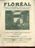 "Floréal, n°24 (16 juin 1923) : La Bataille pour les Humanités (J. Paul-Boncour) / Histoire d'une rosette qui finit mal (G. Coute) / Réflexions après ...