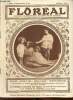 Floréal, 4e année, n°48 (1er décembre 1923) : Avant le scrutin de janvier (G. Coute) / L'esprit français (Jean Gartempe) / Puvis de Chavannes ...