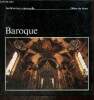 "Baroque : Italie et Europe centrale (Collection ""Architecture Universelle"")". Charpentrat Pierre