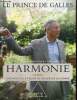 Harmonie - Une nouvelle façon de regarder le monde. Prince de Galles, Juniper Tony, Skelly Ian