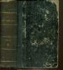 Le Bon Jardinier - Almanach horticole pour l'année 1859, tome II : Plantes et arbres d'ornement. Collectif