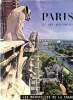 "Les Merveilles de la France : Paris et ses alentours (Collection ""Réalités"", n°5)". Gilou Albert & Collectif