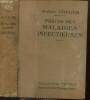 Précis des maladies infectieuses. Chalier Joseph