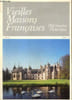 Vieile Maisons Fran&ccedil;aises - Patrimoine Historique, n&deg;3 (juillet 1978) : Le ch&acirc;teau d'Arlay / Le Cher et l'Indre, carte de localisation / La critique ...