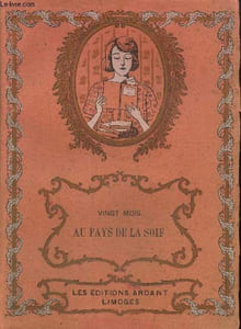Vingt Mois au Pays de la Soif - La Mission Saharienne Foureau-Lamy (Octobre 1898 - Mai 1900)