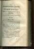 Extrait du Journal de Paris, du 31 Mars 1790 - N°10 - Sanctionnement du Roi sur plusieurs décrets de l'Assemblée Nationale - Projet de Décret de M. du ...