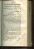 Extrait du Journal de Paris, des 19 & 20 Avril 1790 - N°21 - 20 millions demandés par le Ministre des Finances - Accusation portée contre le Ministre ...