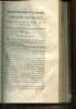 Extrait du Journal de Paris, du 21 Avril 1790 - N&deg;22 - D&eacute;crets sur la juridiction de la Pr&eacute;v&ocirc;t&eacute; de l'H&ocirc;tal, les pensions des Officiers, les d&icirc;mes - ...