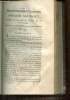 Extrait du Journal de Paris, du 21 Avril 1790 - N°22 - Décrets sur la juridiction de la Prévôté de l'Hôtal, les pensions des Officiers, les dîmes - ...