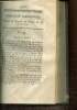 Extrait du Journal de Paris, du 25 Avril 1790 - N°24 - Décrets sur le mode de rachat des droits féodaux - Lettre de M. Jérémie Bentham. Assemblée ...