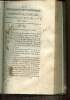 Extrait du Journal de Paris, des 3 & 4 Mai 1790 - N&deg;29 - Discussions sur la nouvelle organisation des Juges - D&eacute;crets sur les baux &agrave; ferme. Assembl&eacute;e ...